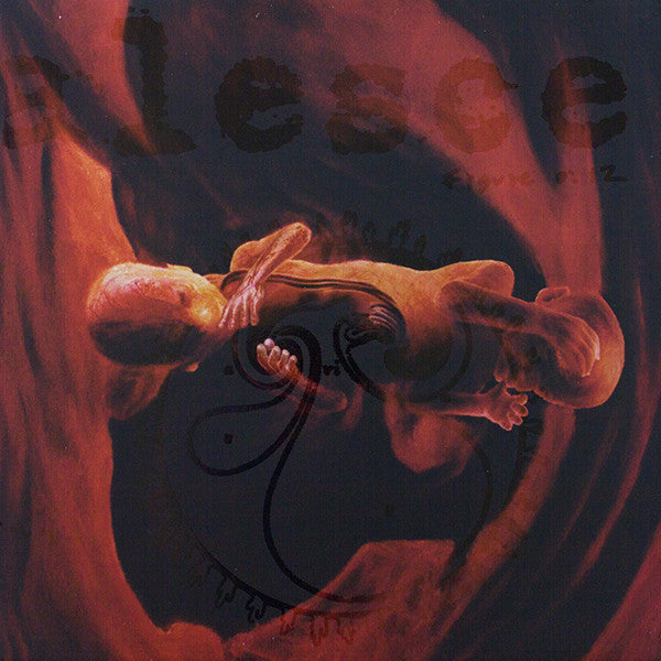 Coalesce – 0:12 Revolution In Just Listening (Color Vinyl)