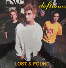Load image into Gallery viewer, Deftones – Lost &amp; Found
