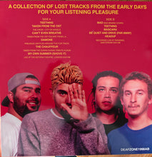 Load image into Gallery viewer, Deftones – Lost &amp; Found
