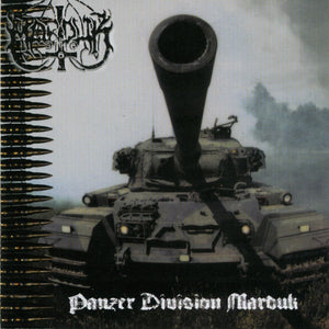 Marduk – Panzer Division Marduk