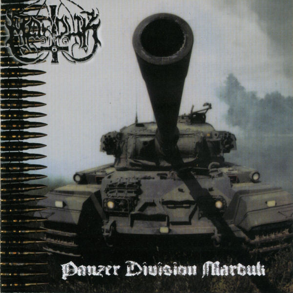 Marduk – Panzer Division Marduk