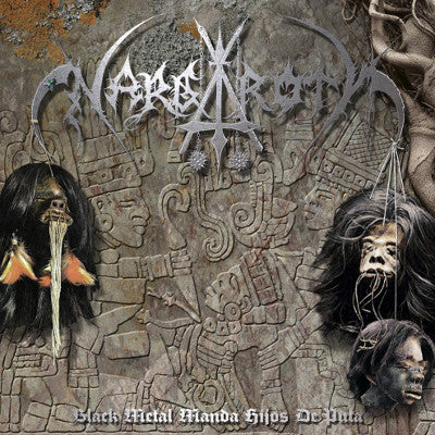 Nargaroth – Black Metal Manda Hijos De Puta