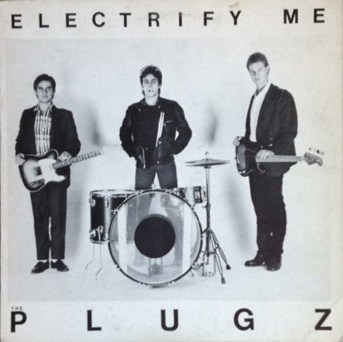 The Plugz – Electrify Me