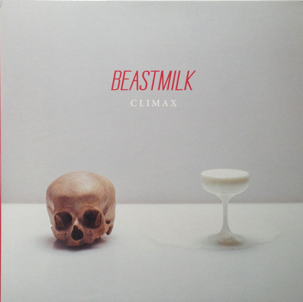 Beastmilk – Climax (COLOR VINYL)