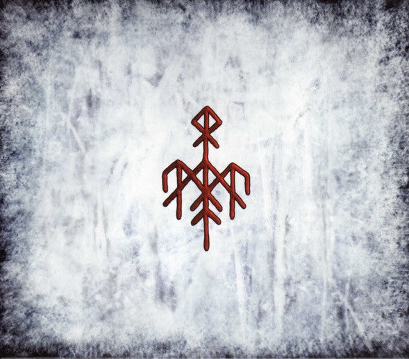 Wardruna – Runaljod - Gap Var Ginnunga