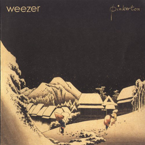 Weezer – Pinkerton
