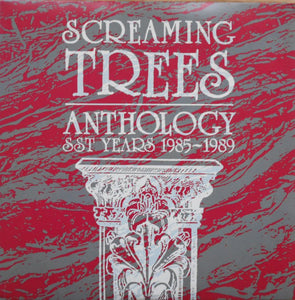 Screaming Trees – Anthology: SST Years