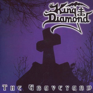 King Diamond – The Graveyard (Color Vinyl)