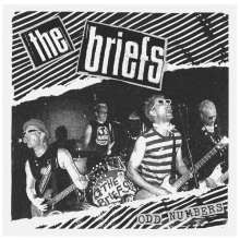 The Briefs – Odd Numbers