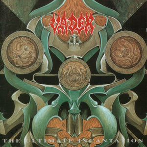 Vader – The Ultimate Incantation