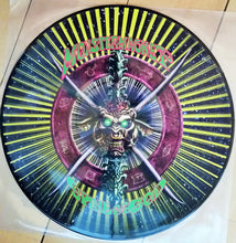 Load image into Gallery viewer, Monster Magnet – Spine Of God (Picture Disc)
