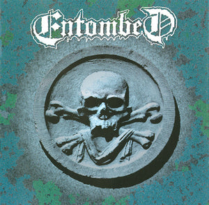 Entombed – Entombed