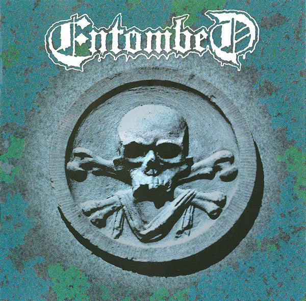 Entombed – Entombed