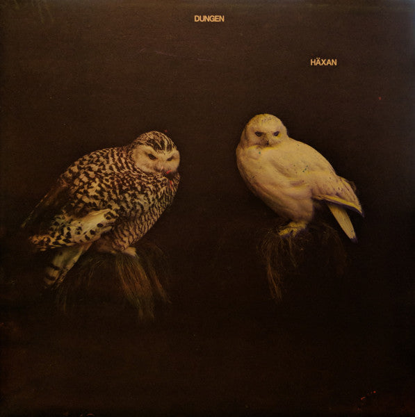 dungen häxan Dungen – Häxan – Bionic Records
