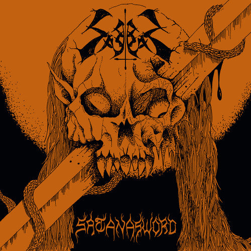 Sabbat - Satanasword