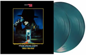 Uncle Acid & The Deadbeats - Nell’ Ora Blu (Color Vinyl)