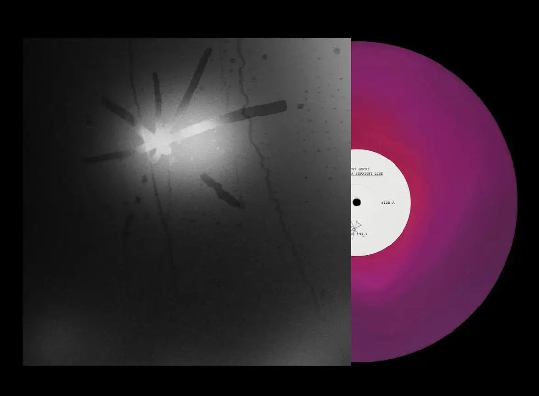 Touche Amore – Spiral In A Straight Line (Color Vinyl)