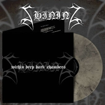 Shining – I: Within Deep Dark Chambers (COLOR VINYL)