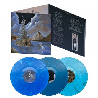 Spectral Lore - III (Color Vinyl)