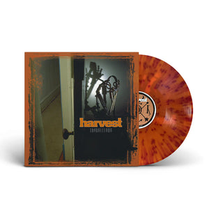 Harvest - Transitions (Color Vinyl)