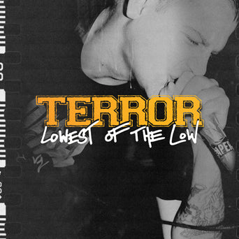 Terror – Lowest Of The Low (Color Vinyl)