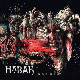 Habak - Insania