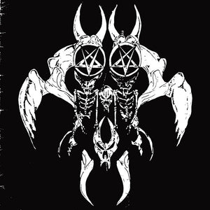 VON - Blood Angel (Die Hard Red Vinyl LP + Slipcase)
