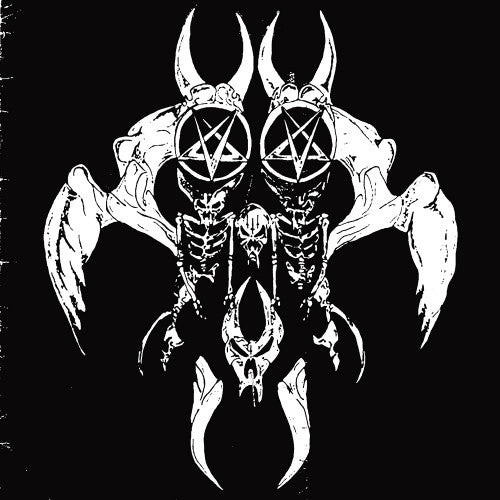 VON - Blood Angel (Die Hard Red Vinyl LP + Slipcase)