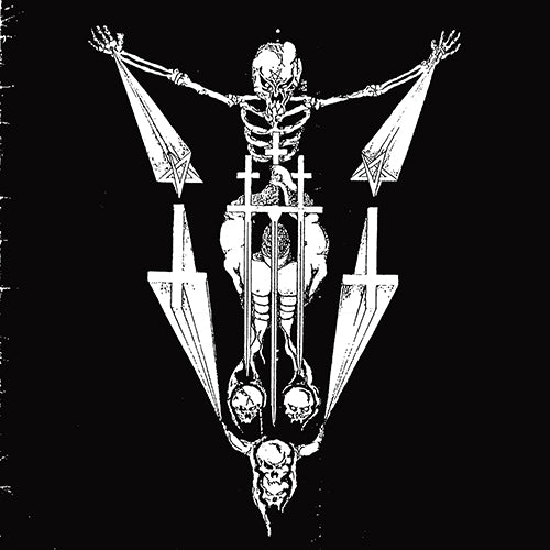 VON - Satanic Blood