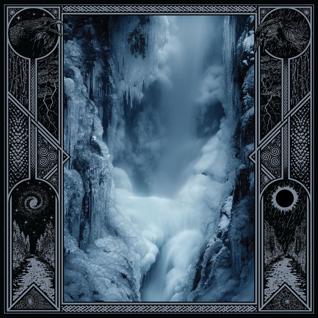 Wolves In The Throne Room - Crypt Of Ancestral Knowledge EP (Color Vinyl)