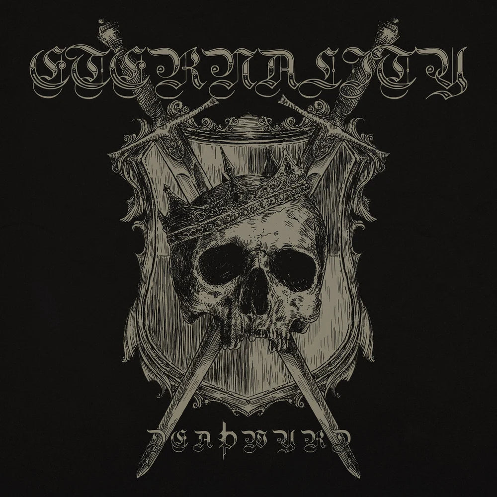 Eternality – Deaþwyrd