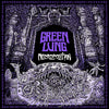 Green Lung - Necropolitan (On Pre-Order)(Color Vinyl)