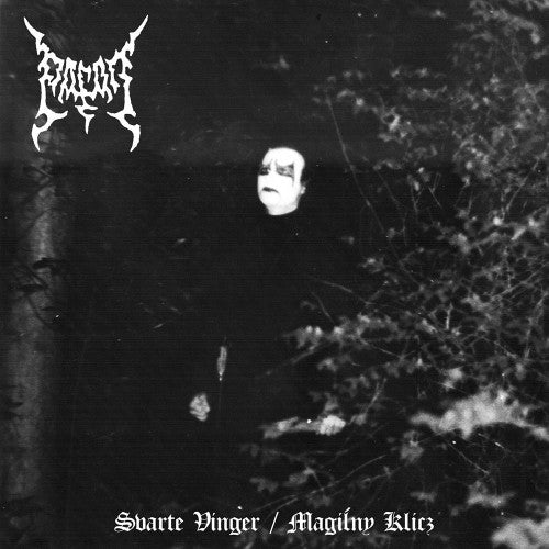 Pagan - Svarte Vinger / Magilny Klicz