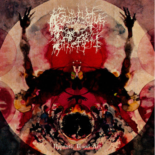 Prosanctus Inferi - Hypnotic Blood Art