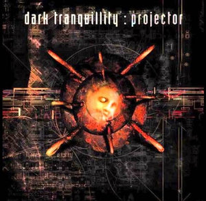 Dark Tranquillity – Projector (Color Vinyl)