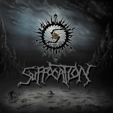 Load image into Gallery viewer, Suffocation - Suffocation (Color Vinyl)
