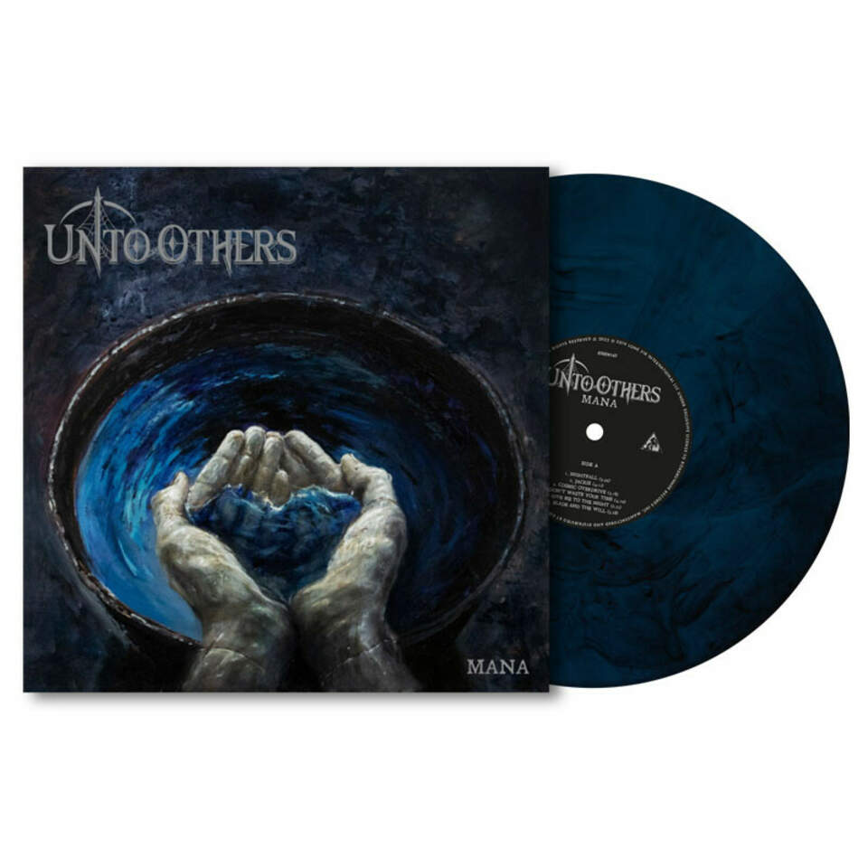Unto Others - Mana (Color Vinyl)