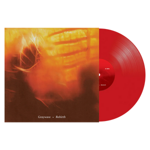 Graywave - Rebirth (Color Vinyl)