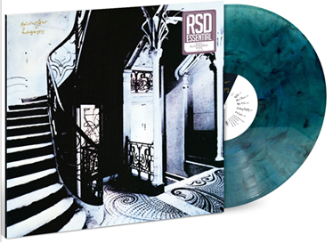 Mazzy Star ‎– She Hangs Brightly (COLOR VINYL)