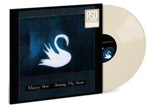 Mazzy Star ‎– Among My Swan