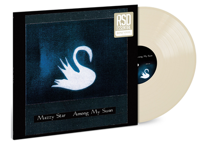 Mazzy Star ‎– Among My Swan