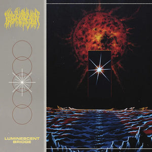 Blood Incantation -Luminescent Bridge EP (Color Vinyl)