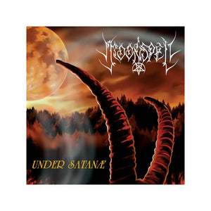 Moonspell – Under Satanae