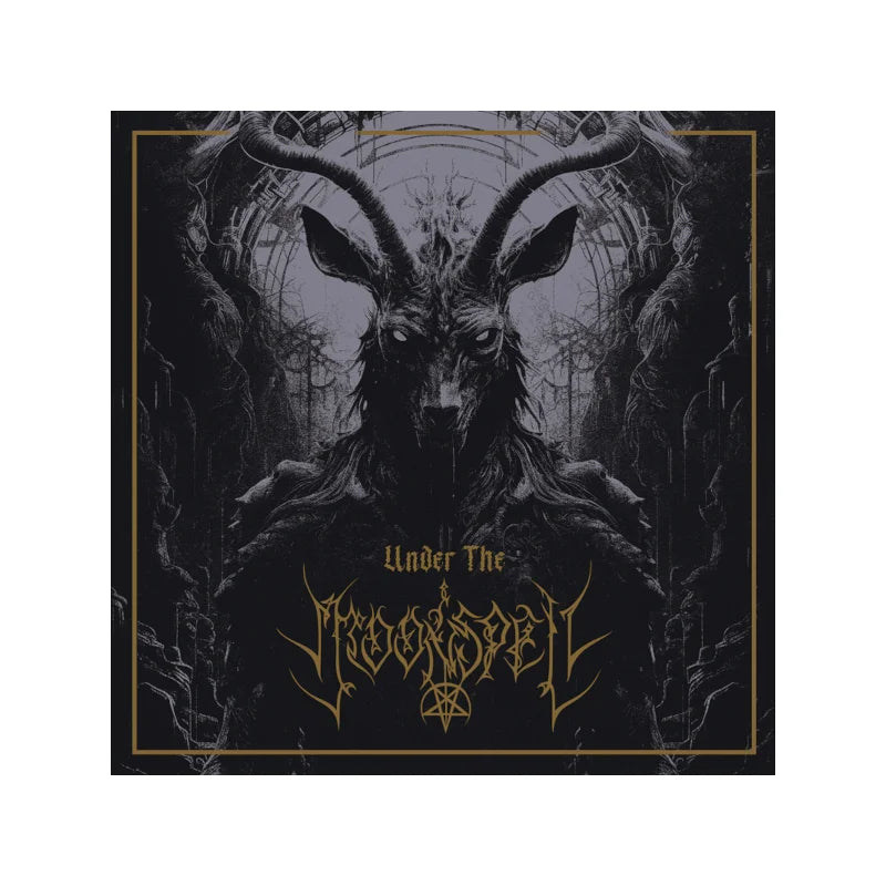 Moonspell – Under the Moonspell