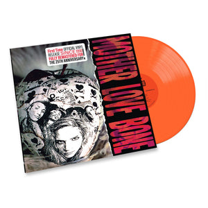 Mother Love Bone ‎– Apple (Color Vinyl)