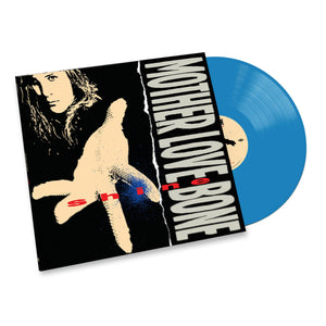 Mother Love Bone ‎– Shine/Bone (Color Vinyl)