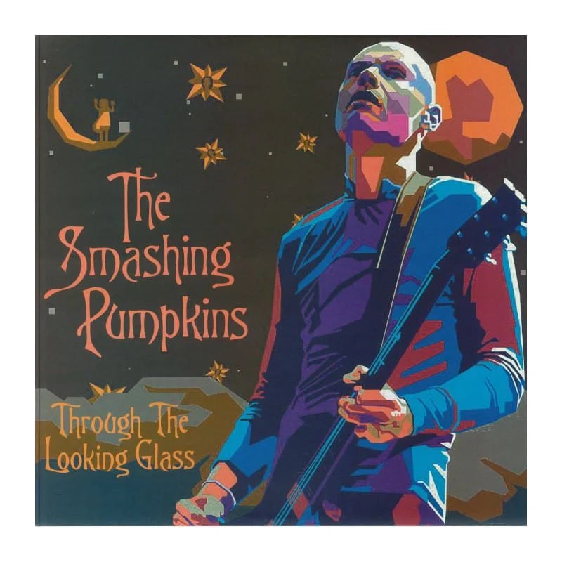 The Smashing Pumpkins – Through the looking glass
