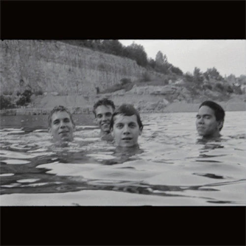 Slint - Spiderland (Remastered+Book)