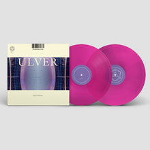 Load image into Gallery viewer, Ulver - Perdition City  (Color Vinyl)
