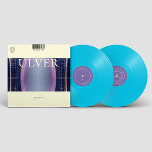 Ulver - Perdition City  (Color Vinyl)